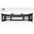 1997-2001 Toyota Camry Evo 4 Front Bumper - image 16