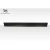 1997-2001 Toyota Camry Evo 4 Side Skirts - image 4