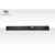 1997-2001 Toyota Camry Evo 4 Side Skirts Rocker Panels - 2 Piece - image 5