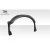 2004-2005 Subaru Impreza WRX ABH Front Fender Flares - 2 Piece - image 11