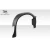 2004-2005 Subaru Impreza WRX ABH Front Fender Flares - 2 Piece - image 10