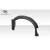 2004-2005 Subaru Impreza WRX ABH Front Fender Flares - 2 Piece - image 14