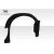 2004-2005 Subaru Impreza WRX ABH Front Fender Flares - 2 Piece - image 18