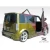 2004-2007 Scion xB Evo 5 Rear Bumper - image 5