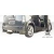 2004-2007 Scion xB Evo 5 Rear Bumper - image 7