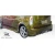 2004-2007 Scion xB Evo 5 Rear Bumper - image 9