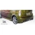 2004-2007 Scion xB Evo 5 Rear Bumper - image 8