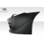 2004-2008 Toyota Solara Evo 5 Front Bumper - image 11
