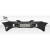 2004-2008 Toyota Solara Evo 5 Front Bumper - image 7