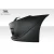 2004-2008 Toyota Solara Evo 5 Front Bumper - 1 Piece - image 6
