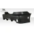 2003-2007 Honda Accord Evo 5 Rear Bumper - image 9