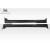 2000-2003 Nissan Maxima Evo 5 Side Skirts - image 14