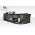 1999-2004 Ford Mustang Evo 5 Body Kit - 4 Piece - image 13