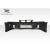 1999-2004 Ford Mustang Duraflex Evo 5 Front Bumper - 1 Piece - image 9