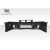 1999-2004 Ford Mustang Evo 5 Front Bumper - 1 Piece - image 6