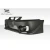 1999-2004 Ford Mustang Evo 5 Front Bumper - image 13