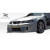 1999-2004 Ford Mustang Evo 5 Front Bumper - 1 Piece - image 8