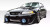 1999-2004 Ford Mustang Duraflex Evo 5 Front Bumper Cover 1 Piece
