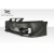 1999-2004 Ford Mustang Evo 5 Front Bumper - image 12