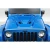 2007-2018 Jeep Wrangler ABR Hood - 1 Piece - image 1