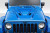 2007-2018 Jeep Wrangler Duraflex ABR Hood 1 Piece