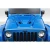 2007-2018 Jeep Wrangler ABR Hood - image 1
