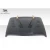 2007-2018 Jeep Wrangler ABR Hood - image 4