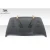 2007-2018 Jeep Wrangler ABR Hood - image 5