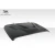 2007-2018 Jeep Wrangler ABR Hood - image 9