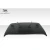 2007-2018 Jeep Wrangler ABR Hood - image 13