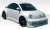 1998-2005 Volkswagen Beetle Duraflex Evo 5 Body Kit 4 Piece