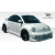 1998-2005 Volkswagen Beetle Evo 5 Body Kit - 4 Piece - image 14