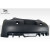 1998-2005 Volkswagen Beetle Evo 5 Body Kit - 4 Piece - image 11