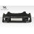 1998-2005 Volkswagen Beetle Evo 5 Body Kit - 4 Piece - image 1