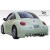 1998-2005 Volkswagen Beetle Duraflex Evo 5 Body Kit - 4 Piece - image 31