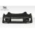 1998-2005 Volkswagen Beetle Evo 5 Front Bumper - image 8