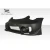 1998-2005 Volkswagen Beetle Evo 5 Front Bumper - image 10