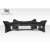 1998-2005 Volkswagen Beetle Duraflex Evo 5 Front Bumper Cover 1 Piece