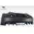 1998-2005 Volkswagen Beetle Evo 5 Rear Bumper - image 9