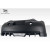 1998-2005 Volkswagen Beetle Evo 5 Rear Bumper - 1 Piece - image 4