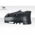 1998-2005 Volkswagen Beetle Evo 5 Rear Bumper - image 12