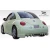 1998-2005 Volkswagen Beetle Evo 5 Side Skirts - image 9