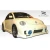 1998-2005 Volkswagen Beetle Evo 5 Side Skirts - image 6