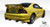 1994-1998 Ford Mustang Duraflex Evo 5 Body Kit 4 Piece