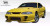 1994-1998 Ford Mustang Duraflex Evo 5 Body Kit 4 Piece