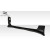 1994-1998 Ford Mustang Evo 5 Body Kit - 4 Piece - image 7