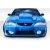 1994-1998 Ford Mustang Evo 5 Front Bumper - image 3