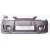 1994-1998 Ford Mustang Evo 5 Front Bumper - image 6