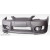 1994-1998 Ford Mustang Evo 5 Front Bumper - 1 Piece - image 6