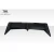 1997-2001 Mitsubishi Mirage 4DR Evo 6 TME Wing Trunk Lid Spoiler - 1 Piece - image 10